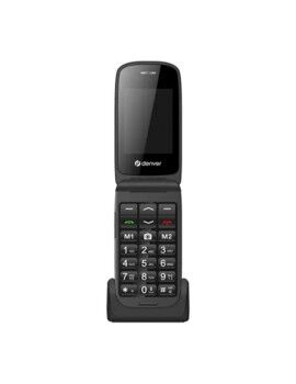 Telefone Telemóvel Denver Electronics BAS-24600L 2,4"