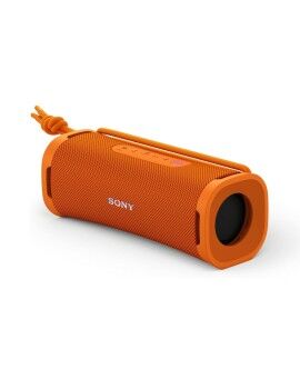 Altifalante Bluetooth Portátil Sony Laranja