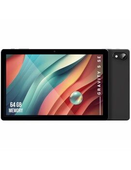 Tablet SPC GRAVITY 5 SE 4 GB RAM 64 GB Preto 10,1"