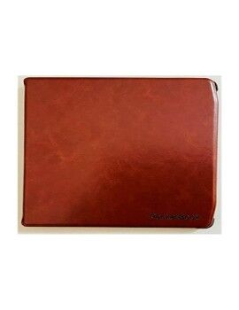 Capa para Tablet PocketBook HN-SL-PU-700-BN-WW Castanho