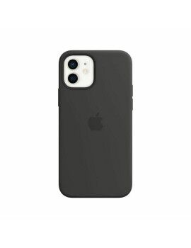 Capa para Telemóvel Apple iPhone 12 Pro  iPhone 12 Preto iPhone 12 Pro Apple...