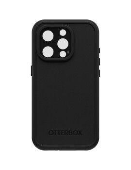 Capa para Telemóvel Otterbox 77-93405 Preto iPhone 15 Pro