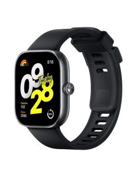 Smartwatch Xiaomi BHR7848GL Prateado