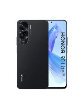 Smartphone Honor 90 Lite 6,7" Mediatek Dimensity 6020 8 GB RAM 256 GB Preto