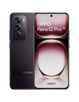 Smartphone Oppo OPPO Reno12 Pro 5G 12 GB RAM 512 GB Preto