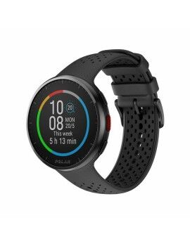 Smartwatch Polar Preto 1,2"