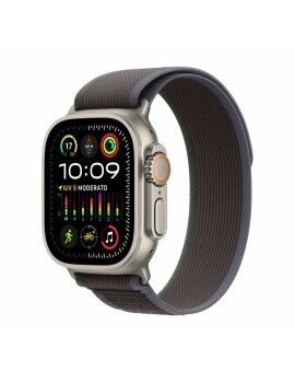 Smartwatch Apple MRF53TY/A Titânio 49 mm