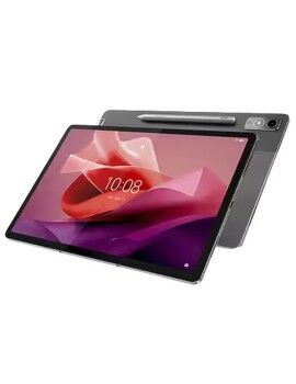 Tablet Lenovo P12 TB370FU 12,6" 8 GB RAM 256 GB Cinzento