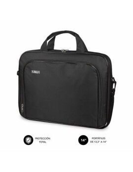 Mala para Portátil Subblim SUB-LB-1OLB030 Preto 14"