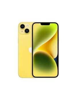 Smartphone Apple IPHONE 14 PLUS A15 Amarelo 128 GB 6,7" 6 GB RAM