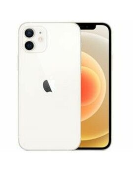 Smartphone Apple iPhone 12 6,1" Hexa Core 4 GB RAM 128 GB Branco