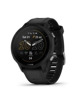 Smartwatch com Pedómetro GARMIN 010-02638-30 Preto Cinzento Sim 1,3"