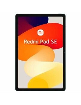 Tablet Xiaomi RED PADSE 4-128GREV2 Octa Core 4 GB RAM 128 GB Verde