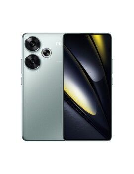 Smartphone Poco F6 6,67" 12 GB RAM 512 GB Titânio