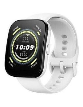 Smartwatch Amazfit Bip 5 1,91"