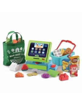 Supermercado de brincar Vtech Interativo 29 Peças