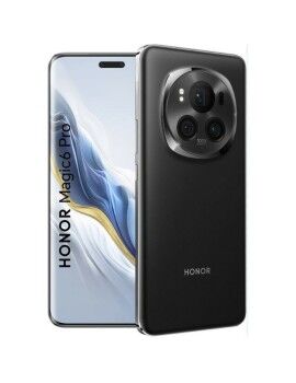 Smartphone Honor Magic 6 Pro 6,8" SNAPDRAGON 8 gen 3 12 GB RAM 512 GB Preto