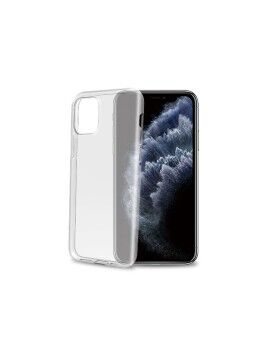 Capa para Telemóvel Celly iPhone 11 Pro Transparente