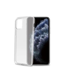 Capa para Telemóvel Celly iPhone 11 Pro Max Transparente