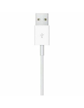 Cabo de Carregamento USB Magnético Apple MX2E2ZM/A Branco 1 m