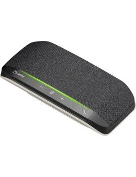 Altifalante Bluetooth Portátil HP SYNC 10 Preto Prateado