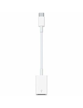 Cabo USB-C para USB Apple MJ1M2ZM/A Branco USB C