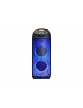 Altifalante Bluetooth Blaupunkt PB06DB Preto Multicolor