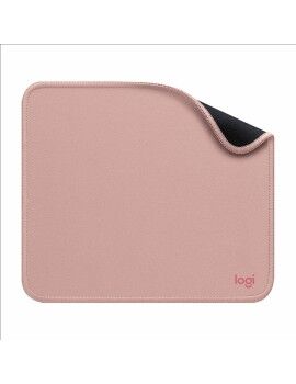 Tapete de rato Logitech Cor de Rosa