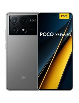 Smartphone Poco 8 GB RAM