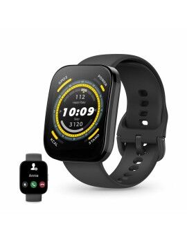 Smartwatch Amazfit W2215EU1N Preto (3 Unidades)