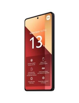 Smartphone Xiaomi REDMI NOTE 13 PRO 6,67" HELIO G99 ULTRA 8 GB RAM 256 GB...