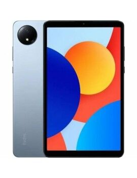 Tablet Xiaomi RED PSE 4G 4-64 BL Octa Core 4 GB RAM 64 GB Azul