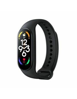 Smartwatch Xiaomi Smart Band 7 Preto