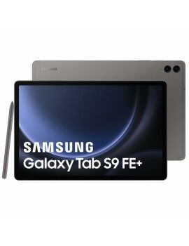 Tablet Galaxy Tab S9 FE+ Samsung SM-X610NZAAEUB 12 GB RAM 256 GB 8 GB RAM 128...