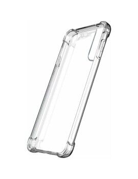 Capa para Telemóvel Cool Galaxy S24 Ultra Transparente Samsung