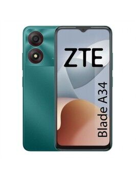 Smartphone ZTE P963F94-GREEN. Octa Core 2 GB RAM 64 GB Verde