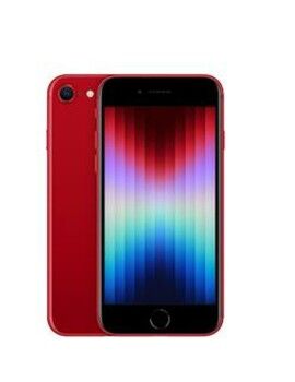 Smartphone Apple MMXL3QL/A Vermelho 3 GB RAM 4,7" 128 GB