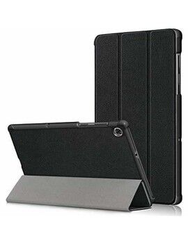 Capa para Tablet Maillon Technologique MTFUNDM10FHDBLK LENOVO M10 FHD 10,3"...