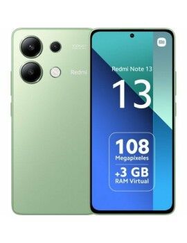 Smartphone Xiaomi 6 GB RAM 128 GB Verde