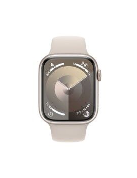 Smartwatch WATCH S9 Apple MR973QL/A Bege 1,9"