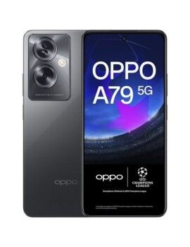 Smartphone Oppo Oppo A79 6,72" Octa Core 8 GB RAM 256 GB Preto