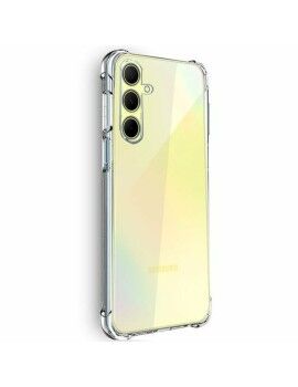 Capa para Telemóvel Cool Galaxy A35 Transparente Samsung