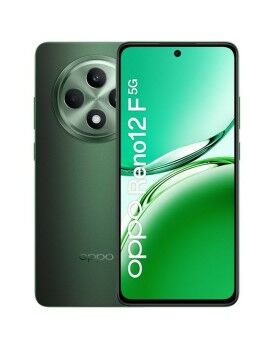 Smartphone Oppo OPPO RENO 12 F 8+256GB DS 5G 8 GB RAM 256 GB Verde