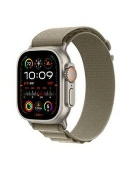 Smartwatch Apple MRF03TY/A Titânio 49 mm