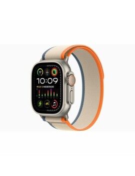 Smartwatch Apple MRF13TY/A Titânio 49 mm