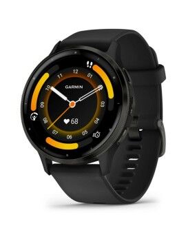 Smartwatch GARMIN Preto