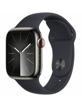 Smartwatch Apple Series 9 Preto 41 mm