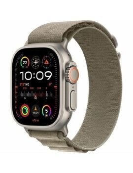 Smartwatch Apple Ultra 2 Titânio Azeitona 49 mm