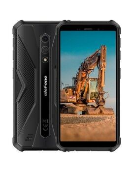 Smartphone Ulefone Armor X12 Preto 32 GB 5,45" 3 GB RAM