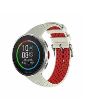 Smartwatch Polar 900102180 Branco 1,2"